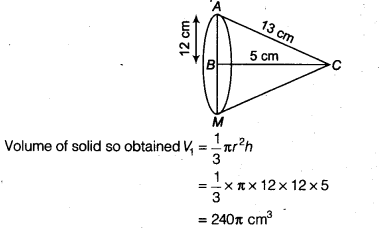 study rankers class 9 maths Chapter 13 Surface Areas and Volumes a7 8